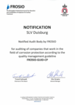 Notified_Audit_Body_by_FROSIO.pdf