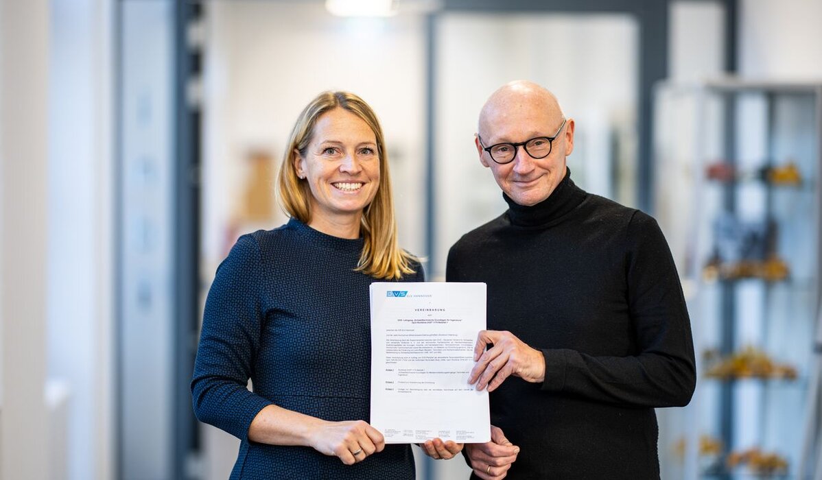 GSI SLV - Gesellschaft für Schweißtechnik International mbH